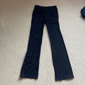 Lululemon Groove Pant